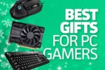 8 awesome gifts for PC gamers