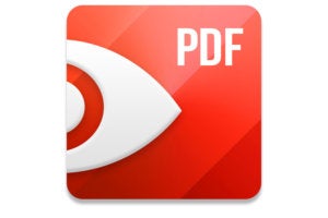 pdf expert 2 app icon