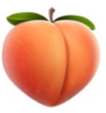 peach emoji ios 10.2 beta 3