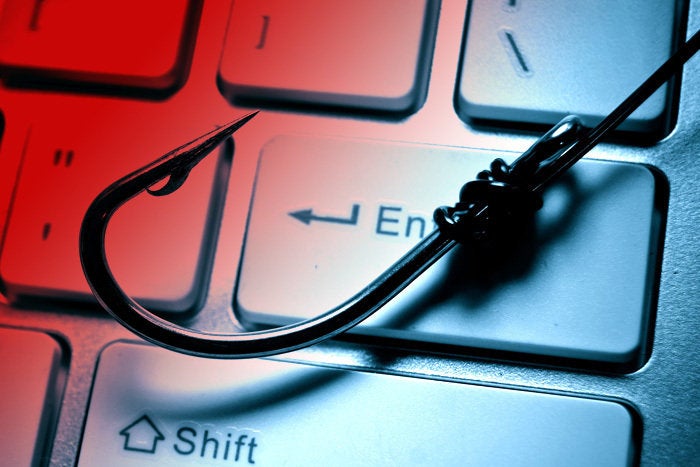 Top 10 phishing email subject lines that launch ransomware