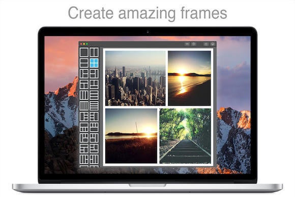 Picframe app for mac pc