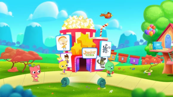 Playkids