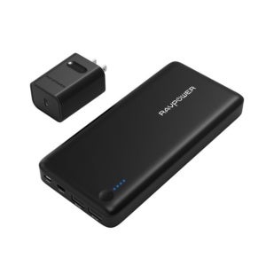 ravpower 26800 battery pack