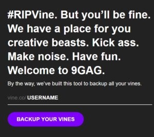 ripvine
