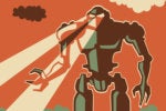 Robots present a cyber risk