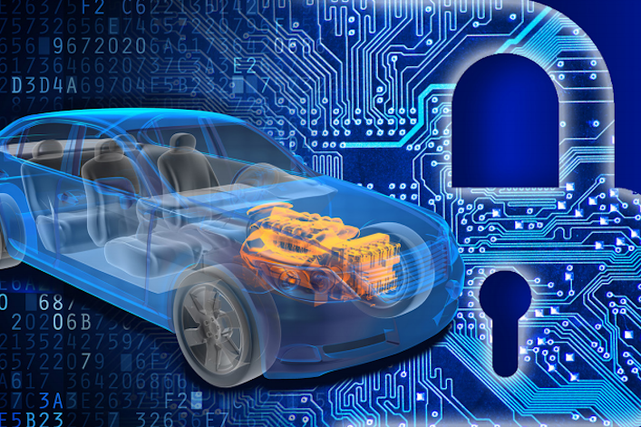 The self-driving car of security automation