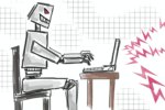 Robots are just as plagued by security vulnerabilities as IoT devices
