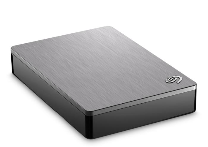 Largest Portable Hard Drive