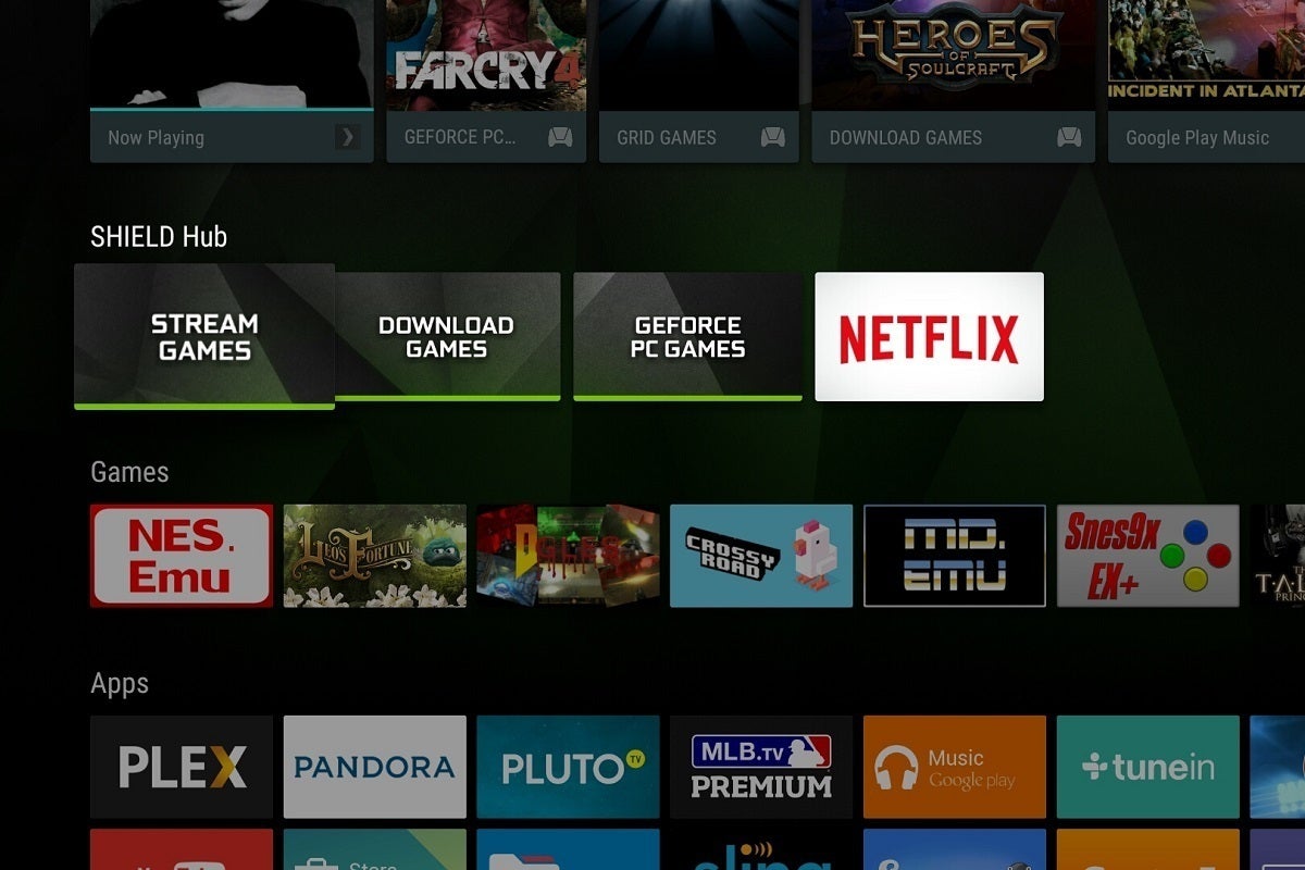 How To Customize Your Android Tv Home Screen Techhive