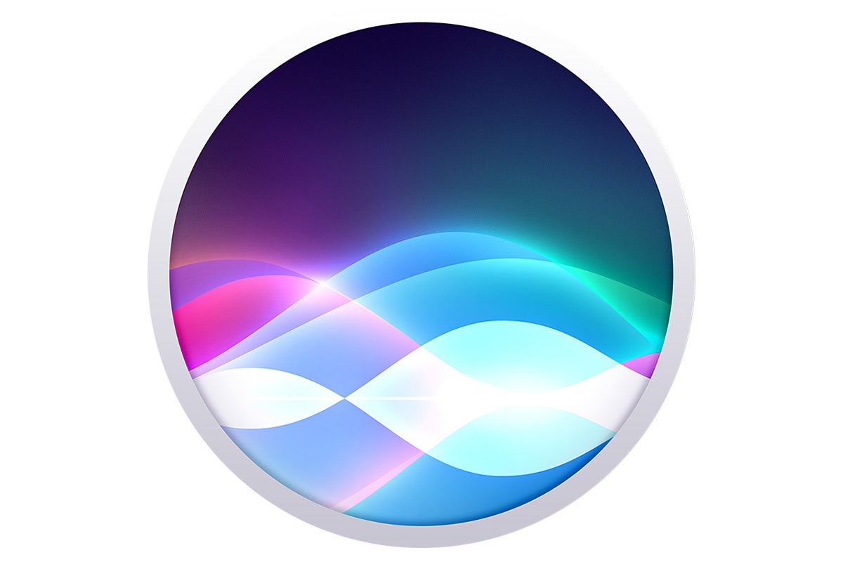 Mac Siri