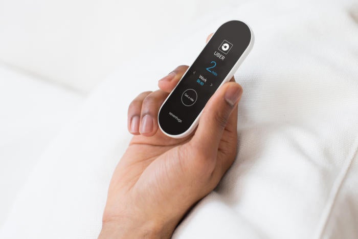 Smart Remote