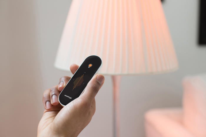 Smart Remote