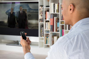Smart Remote