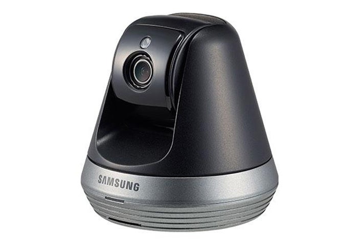 Samsung SmartCam PT