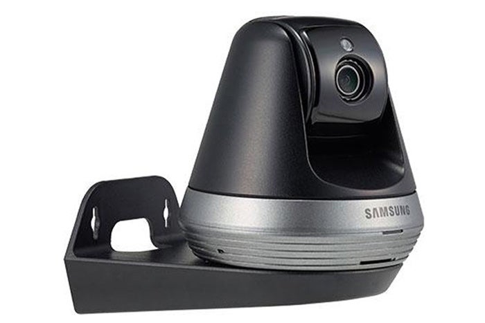 Как подключить smartcam к телефону