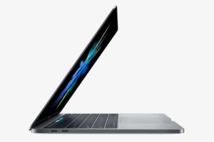 space grey 2016 macbook pro