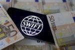 SWIFT has not seen its last 'bank robbery'