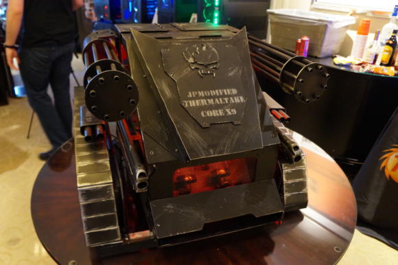 thermaltake tank 1