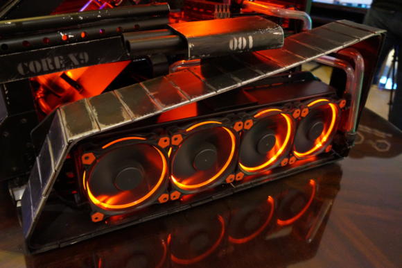 thermaltake tank2