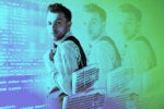 The interdependency of people, policy and products amid a cybersecurity talent shortage