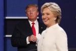 Hillary or Donald: Who is more cybersecurity savvy?