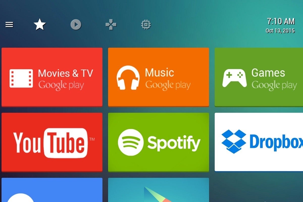 How To Customize Your Android Tv Home Screen Techhive