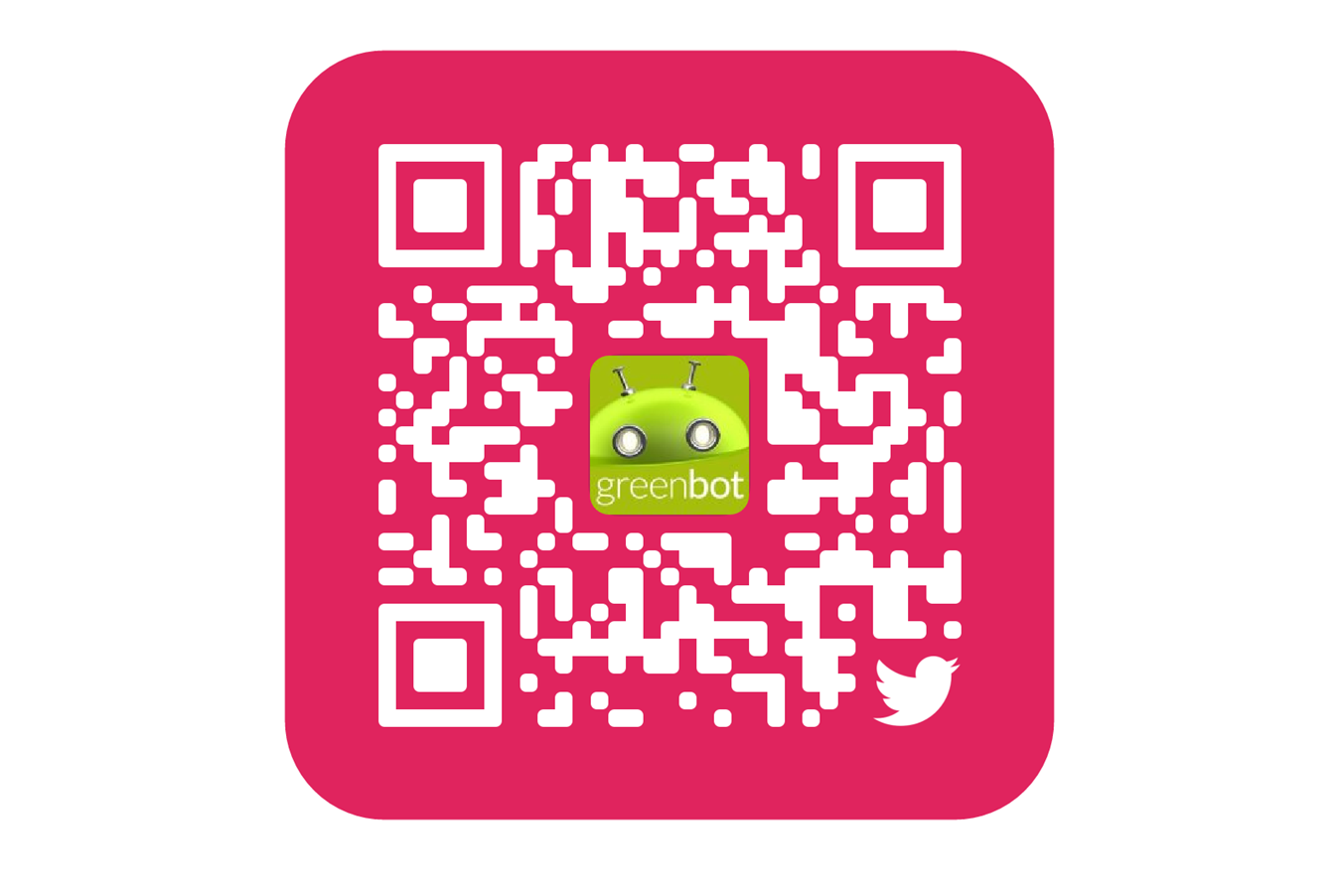 Twitter beta adds Snapchat-style QR codes to make following faster