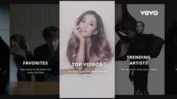 Vevo