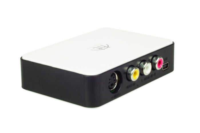 should i use a firewire with a vidbox video conversion for pc