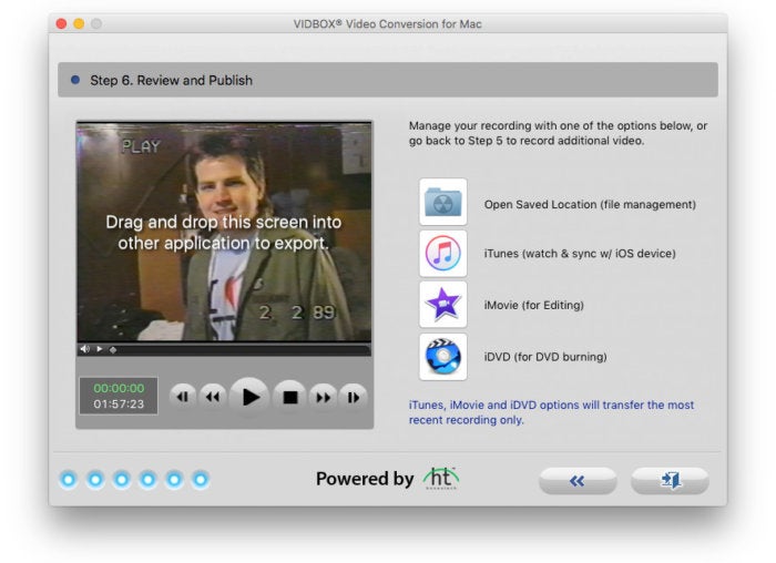 vidbox video conversion suite review publish