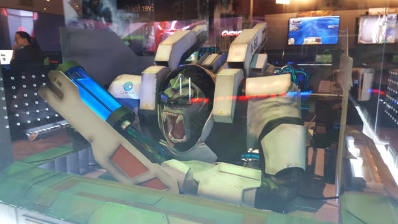 winston