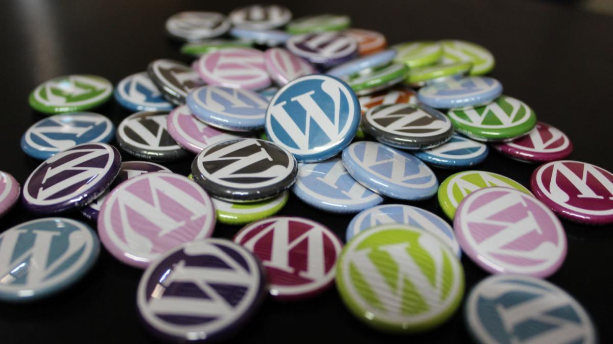 The WordPress REST API vulnerability attracted a large wave of attacks.