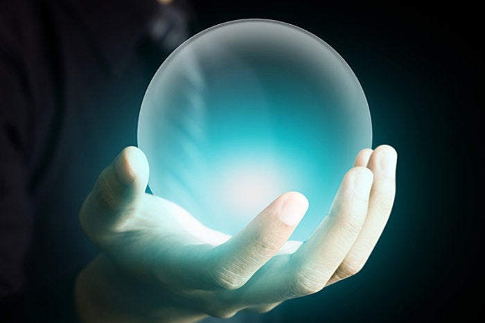 Image: Top 8 cybersecurity predictions for 2022