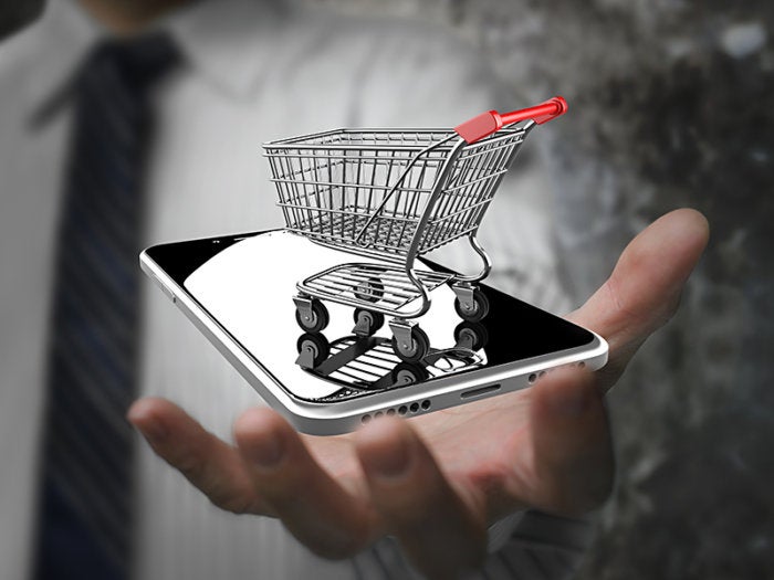 01 online cart