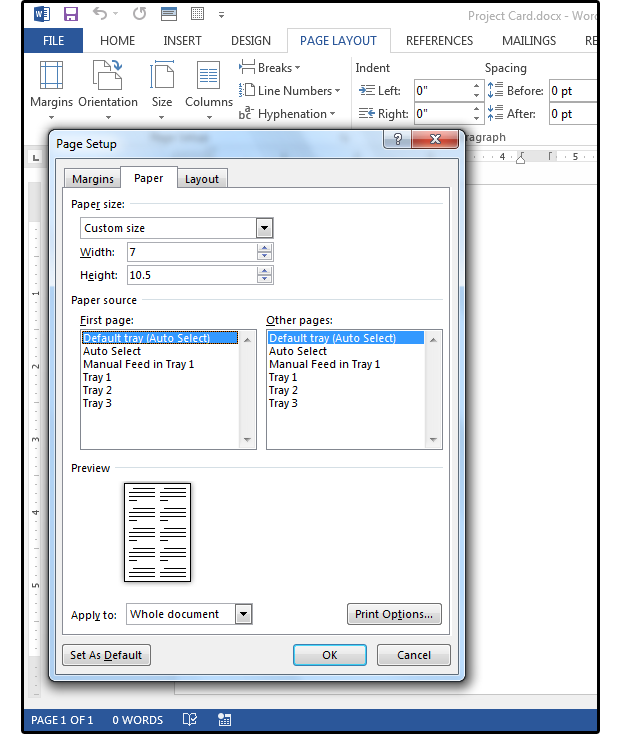 christmas card address book software