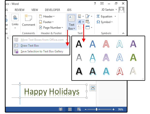 how-to-use-word-to-create-holiday-cards-and-other-projects-pcworld