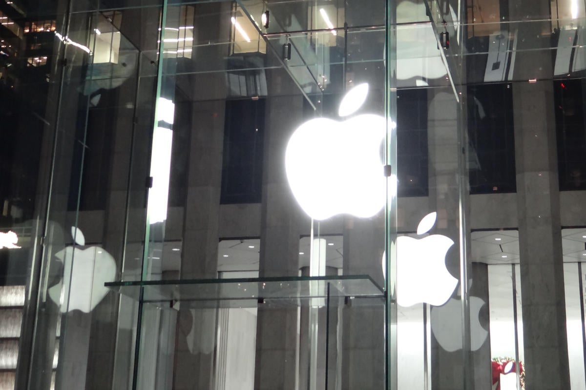 Apple is developing its own power management chips, says analyst