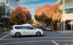 Waymo's goal with its autonomous-driving, ride-hailing program