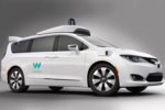 Self-driving cars now ‘way more’ inevitable with launch of Waymo’s first test fleet