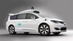 Self-driving cars now ‘way more’ inevitable with launch of Waymo’s first test fleet