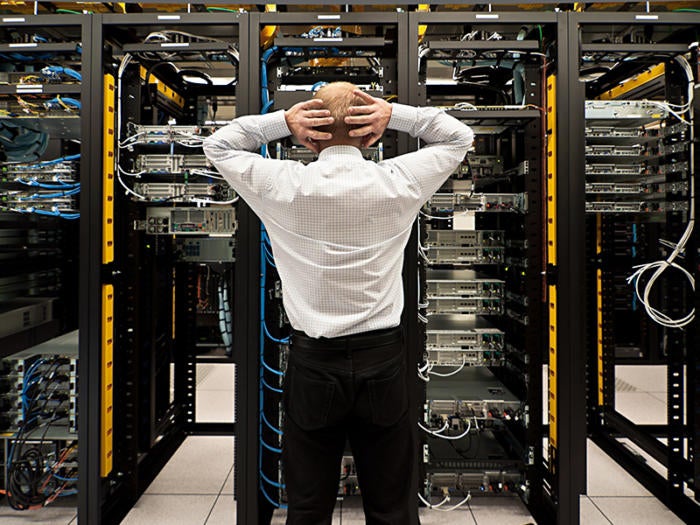 business continuity