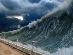 The IoT tsunami is coming
