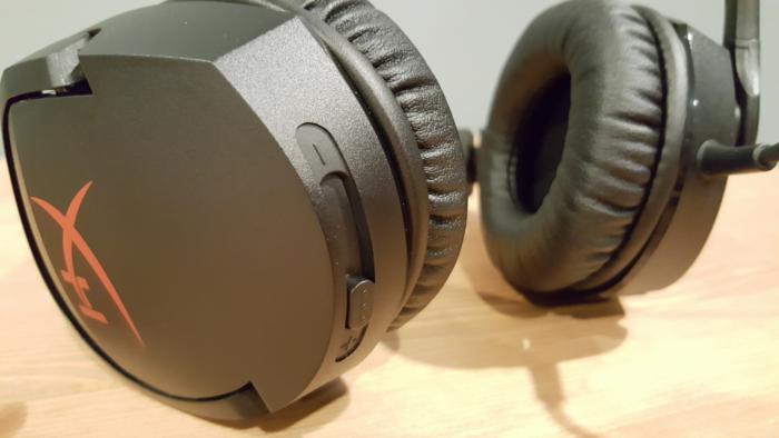 hyperx cloud stinger mic