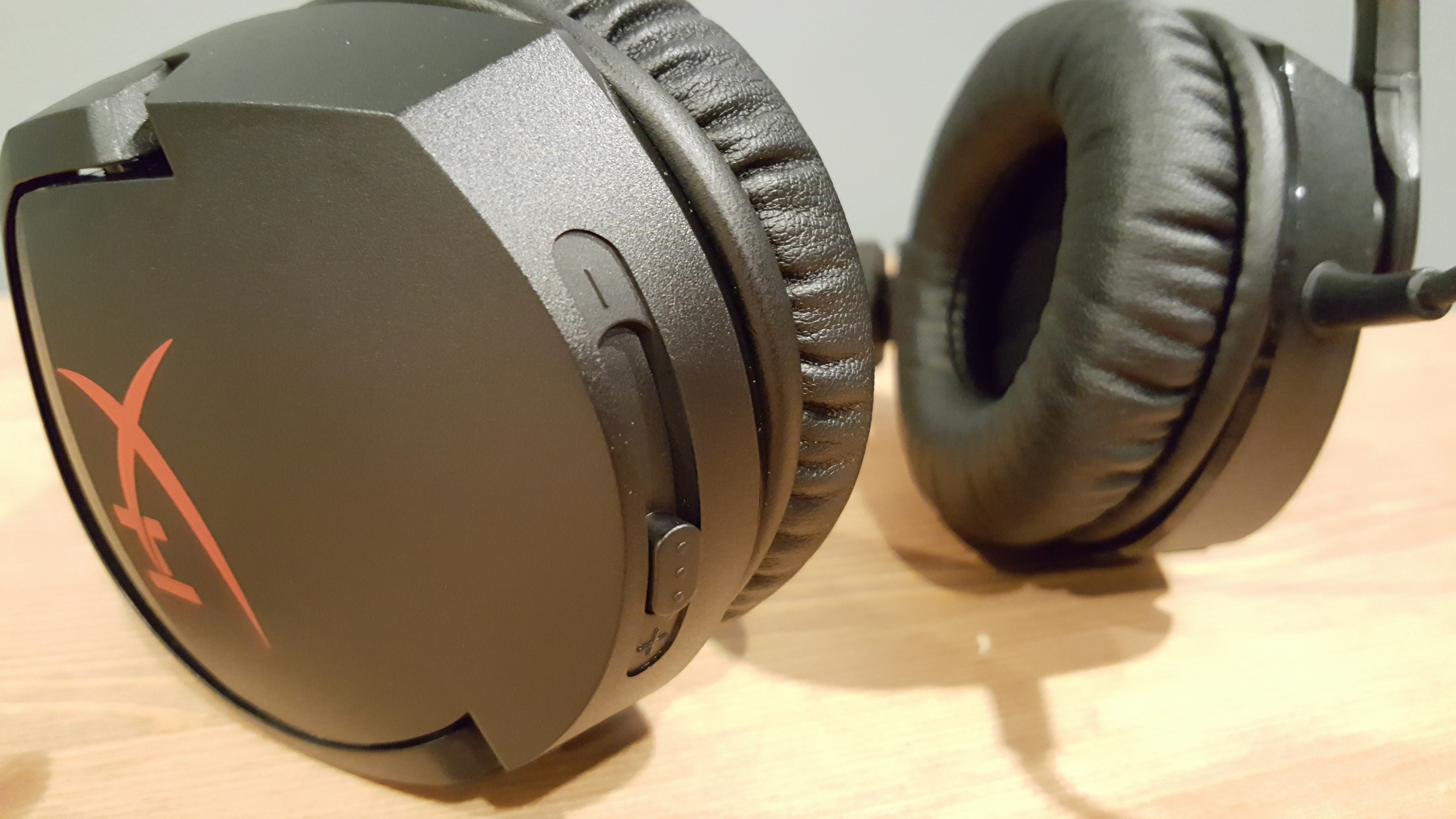 Hyperx Cloud Stinger Review Solid Entry Level Audio Is Cheaper