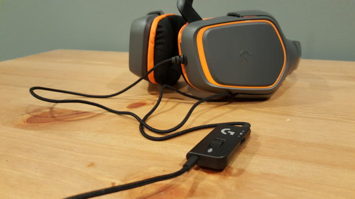 Logitech Prodigy review: more headset among many | PCWorld