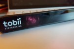 Tobii Eye Tracker 4C