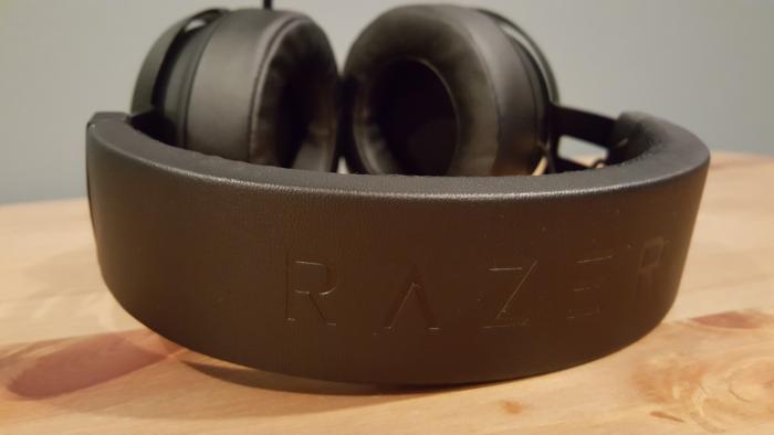 Razer Kraken V2