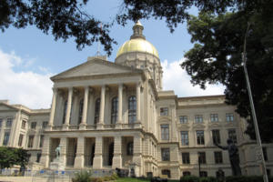 Atlanta Georgia