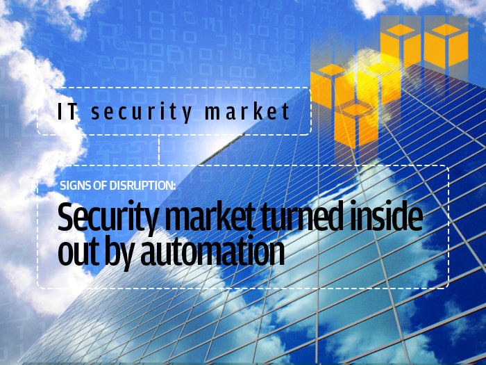 8 it security market