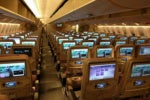 Panasonic angrily refutes report about hacking its airplane entertainment systems